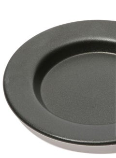 Newflon Non-Stick Serving Plate Black 12.5cm  - Image 3