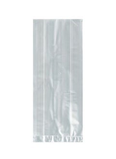 Wilton 150-Piece Confectionary Bags Set Clear 4x6inch  - Image 1