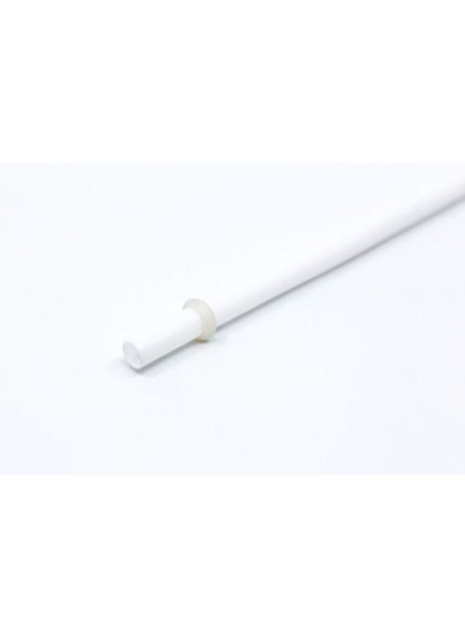 LOUD UNIVERSE Stranger Things Printed Mason Jar With Lid And Straw Clear/Silver/Black - Image 4