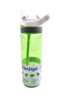 Contigo Ashland Water Bottle Green 