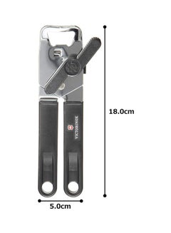 Victorinox Universal Can Opener Black – Club Chef Store