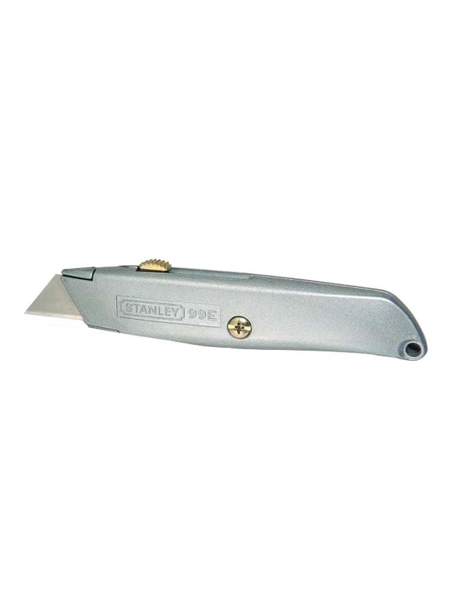 Stanley Classic 99 Blade Knife Silver 2.5inch  - Image 1