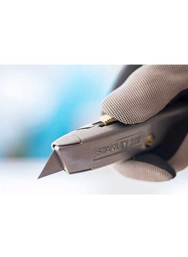Stanley Classic 99 Blade Knife Silver 2.5inch  - Image 3