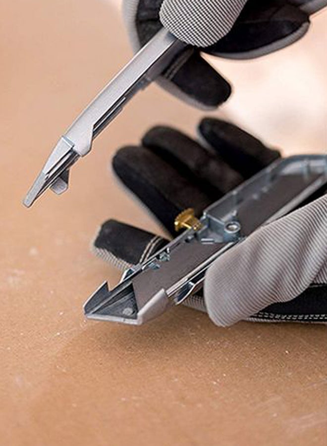 Stanley Classic 99 Blade Knife Silver 2.5inch  - Image 4
