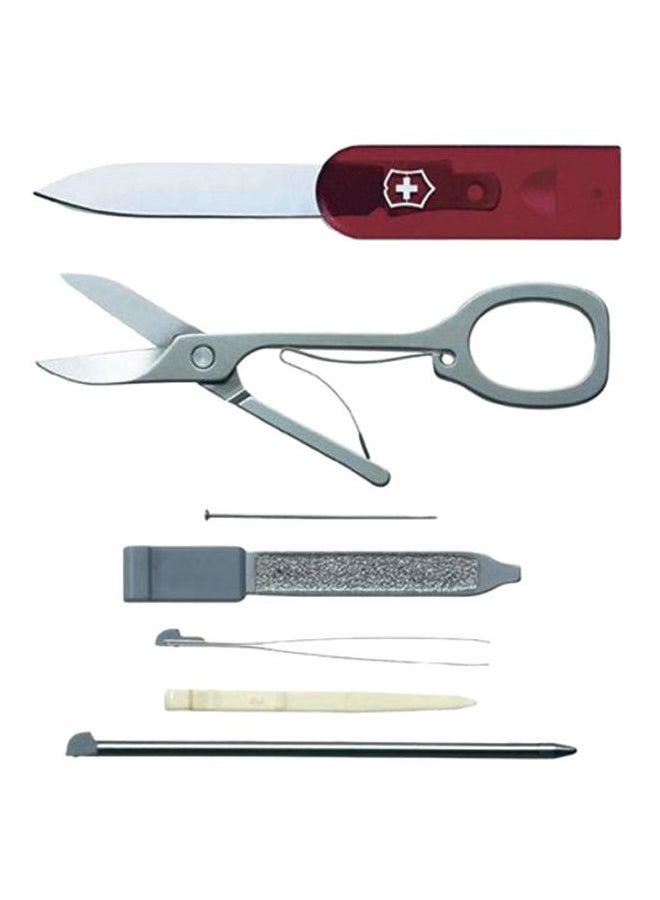 Victorinox 10-Piece SwissCard Classic Set  - Image 1