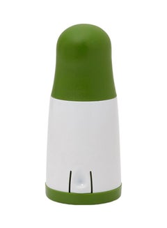 KM Herb Mill Grinder White/Green  - Image 1