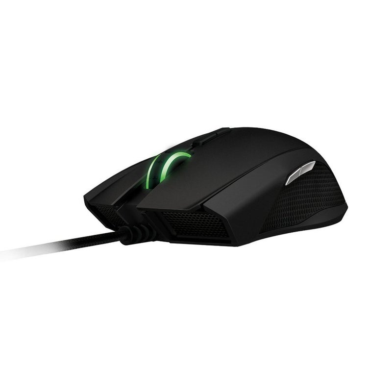 RAZER - Taipan Gaming Mouse Black - Image 1