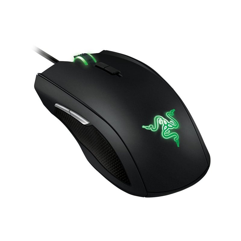 RAZER - Taipan Gaming Mouse Black - Image 1