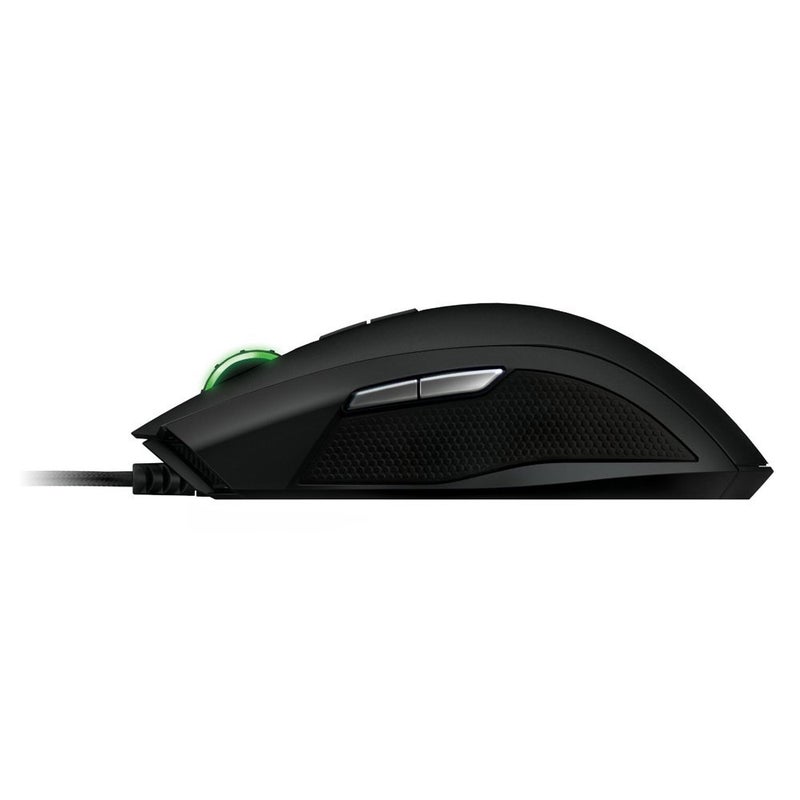 RAZER - Taipan Gaming Mouse Black - Image 1