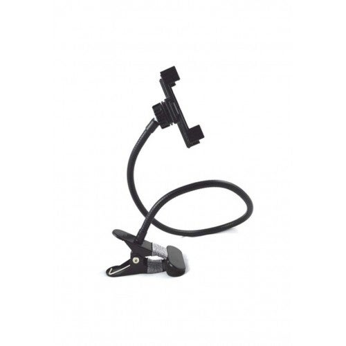 MARGOUN Flexible Goose Neck Tablet Holder Black - Image 2