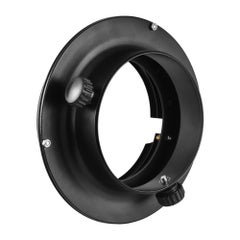 ANDOER Adapter Ring Black  - Image 4