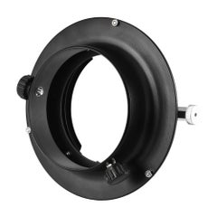 ANDOER Adapter Ring Black  - Image 5