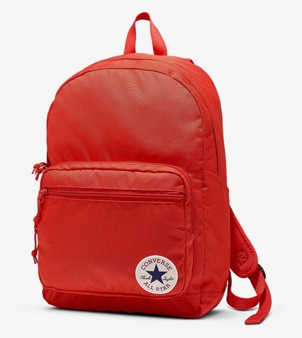 كونفرس حقيبة الظهر جو 2 أحمر - Image 5