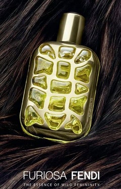 فيندي ماء عطر فوريوسا 100ملليلتر  - Image 3