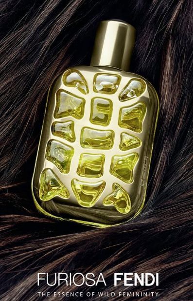 فيندي ماء عطر فوريوسا 100ملليلتر  - Image 3