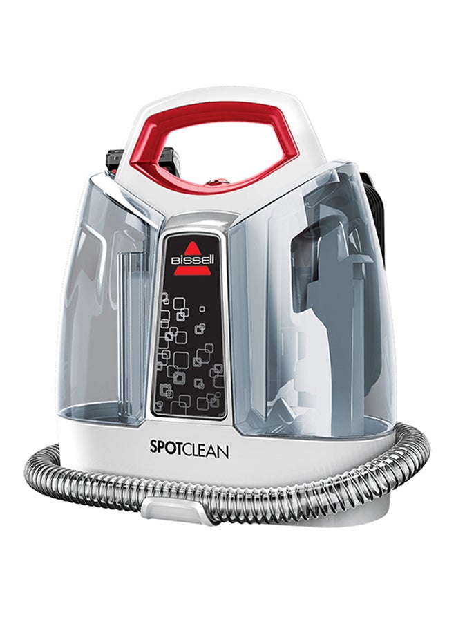 Bissell Spot Clean Portable Vacuum Cleaner 1.1 L 330 W 3698E White / Mambo Red  - Image 1