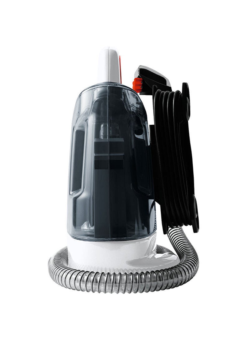 Bissell Spot Clean Portable Vacuum Cleaner 1.1 L 330 W 3698E White / Mambo Red  - Image 3