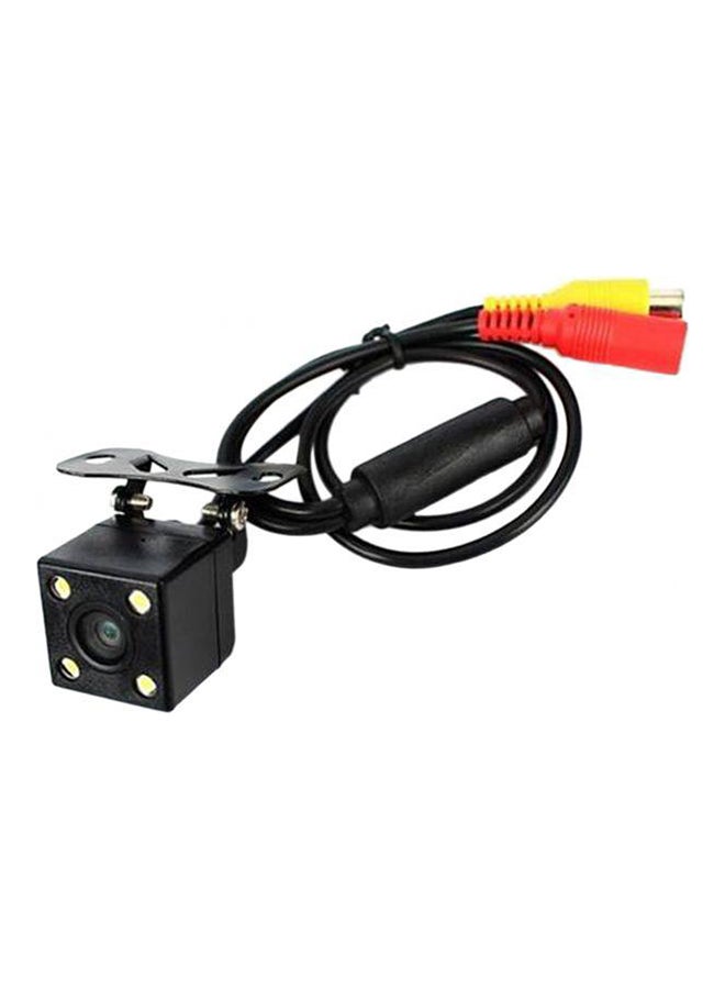 Generic - 7-Inch Touch Screen MP5 Player For Cars With Rear View Camera - Image 1