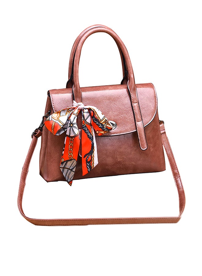 Fashion Hand Bag Pink  - Image 1
