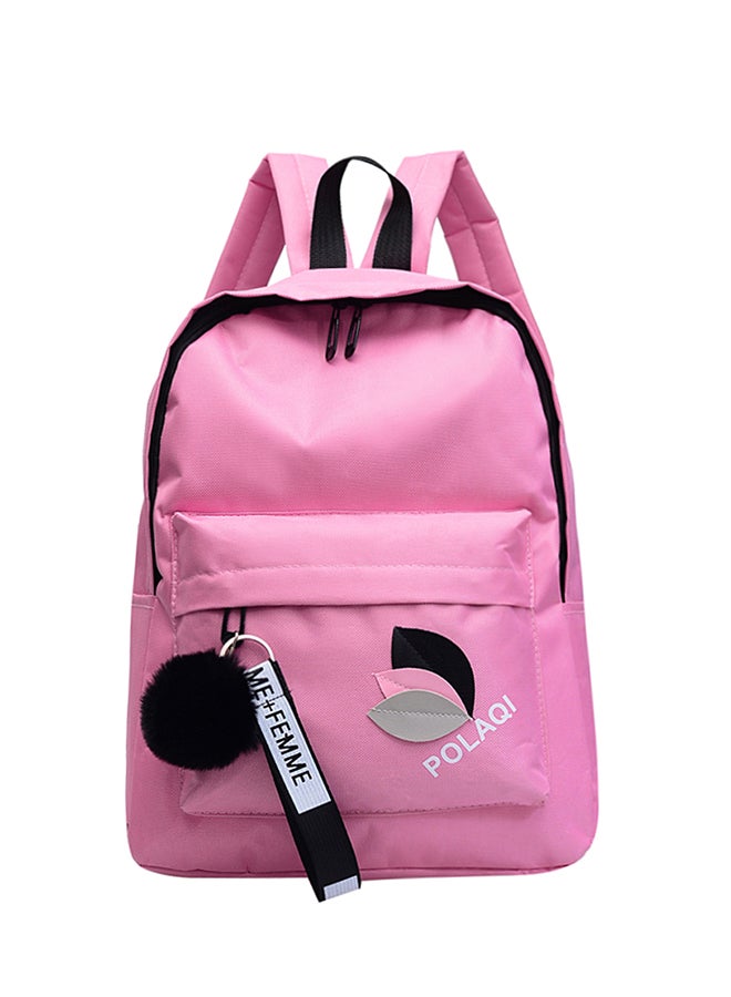 Backpack Pink  - Image 1