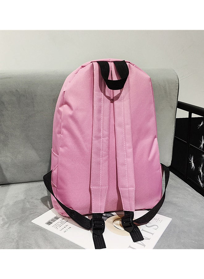 Backpack Pink  - Image 2