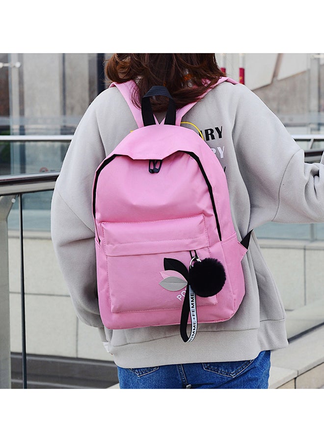Backpack Pink  - Image 5