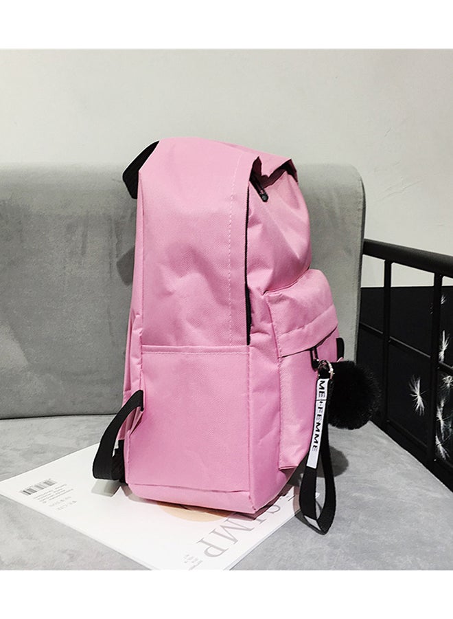 Backpack Pink  - Image 4