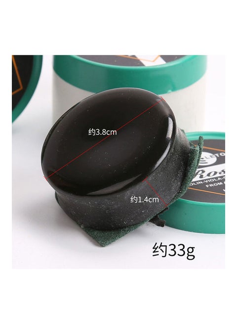 Erhu Rosin For Violin Viola Cello Accessories Urheen Bow Strings Maintain Anti friction Helper