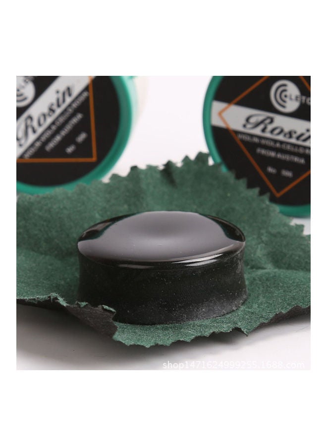 Erhu Rosin For Violin Viola Cello Accessories Urheen Bow Strings Maintain Anti friction Helper