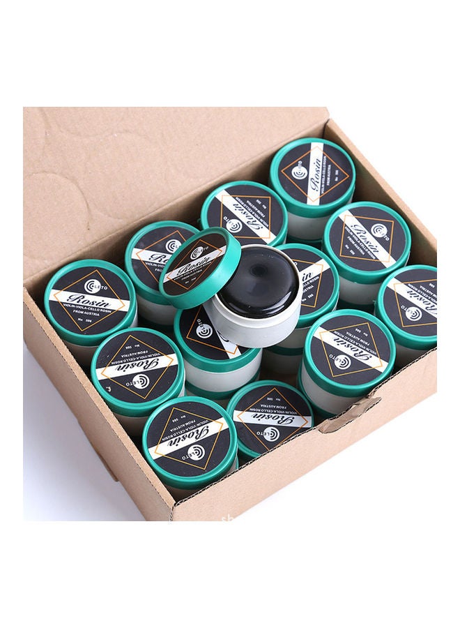 Erhu Rosin For Violin Viola Cello Accessories Urheen Bow Strings Maintain Anti friction Helper