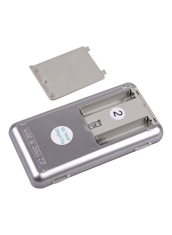 High Precision Mini Pocket Weight Jewelry Balance Spice Measuring Digital Scale - v1603966272/N41662683A_5