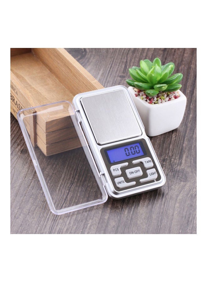 High Precision Mini Pocket Weight Jewelry Balance Spice Measuring Digital Scale - v1603966274/N41662683A_6