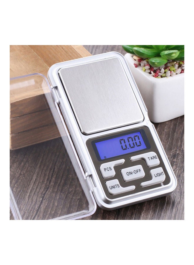 High Precision Mini Pocket Weight Jewelry Balance Spice Measuring Digital Scale - v1603966275/N41662683A_7