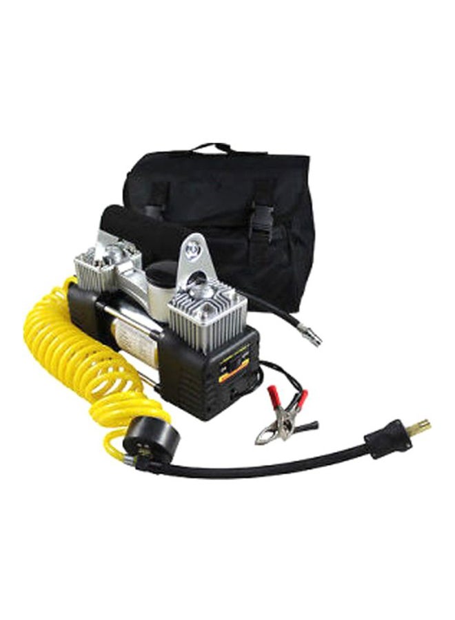 Camel 628 Air Pump For Car  - Image 1