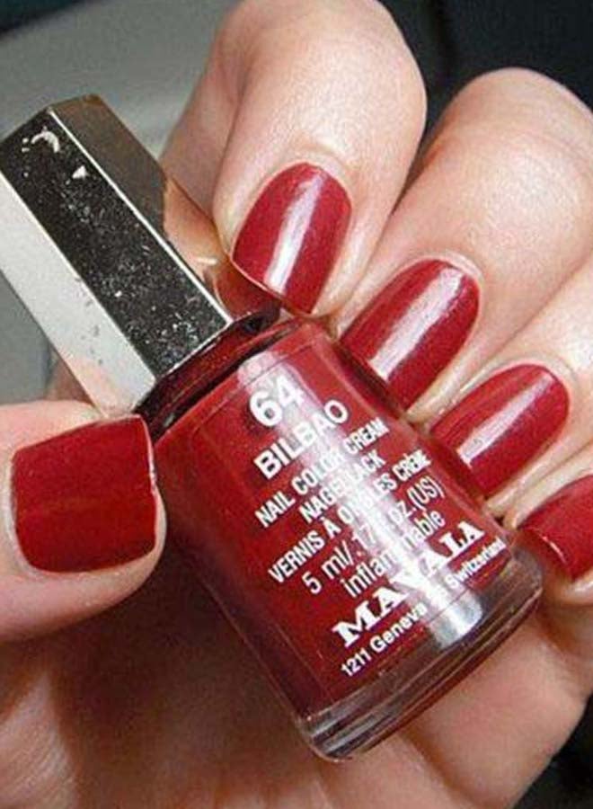 Mavala - Nail Polish 64 Bilbao - Image 1