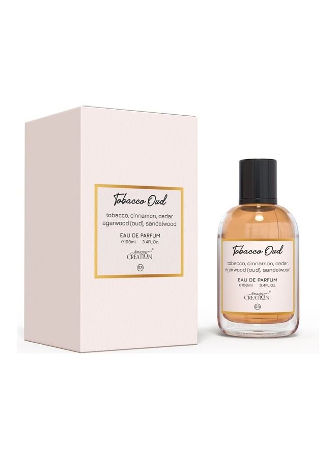 ماء عطر العود 100ملليلتر
