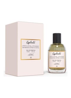 Explicite Perfume EDP 100ml