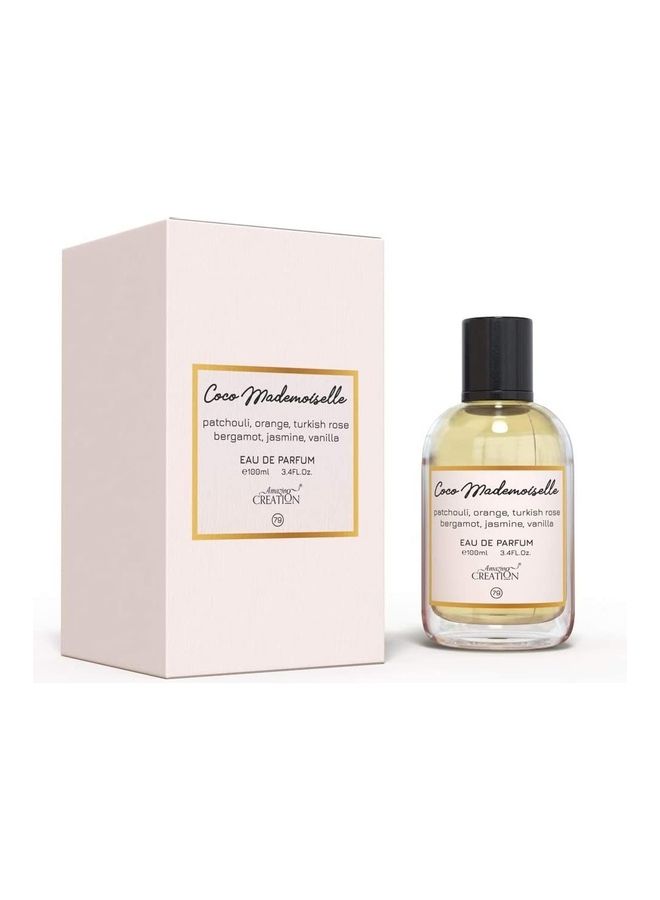 أميزينغ كرييشن عطر كوكو مادموزيل EDP 100ملليلتر - Image 1