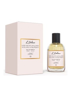 Amazing Creation Delina Perfume EDP 100ml  - Image 1