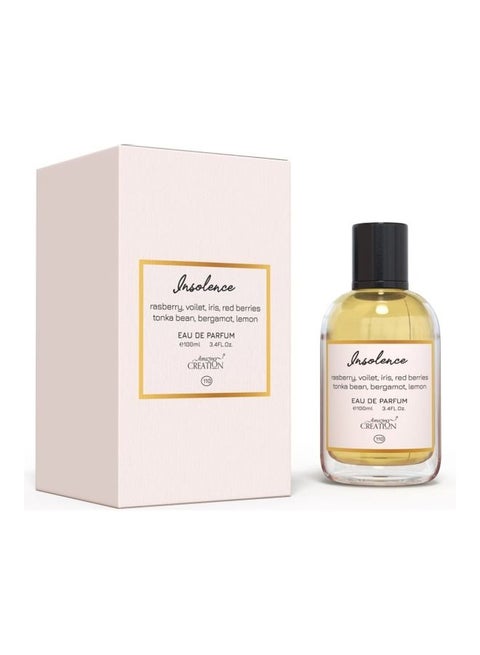Insolence Perfume EDP 100ml