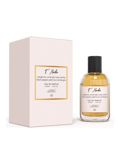 Amazing Creation T' Xedo Perfume EDP 100ml  - Image 2