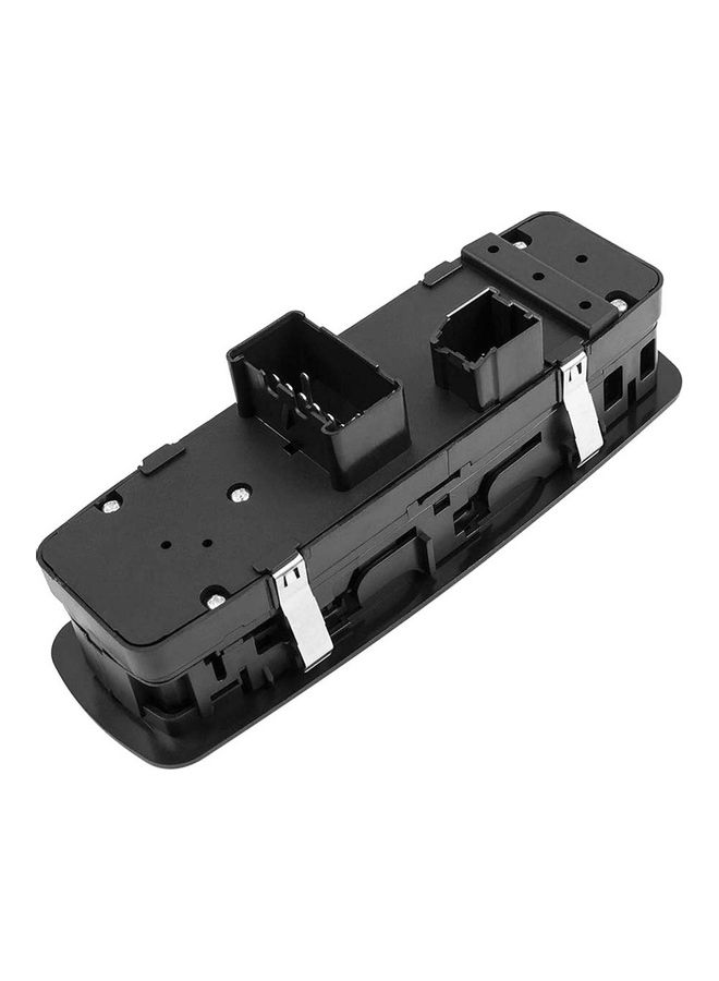 Generic - 68271203AB Master Window Switch Left Driver Replacement for Dodge Dart 2013-2016 - Image 1