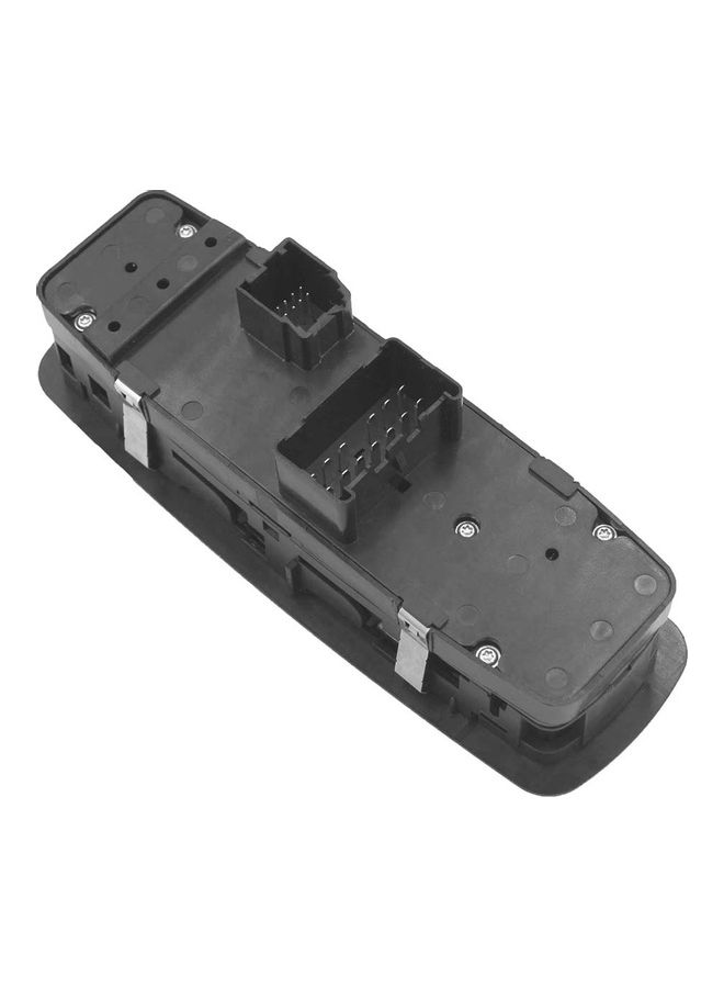 Generic - 68271203AB Master Window Switch Left Driver Replacement for Dodge Dart 2013-2016 - Image 1