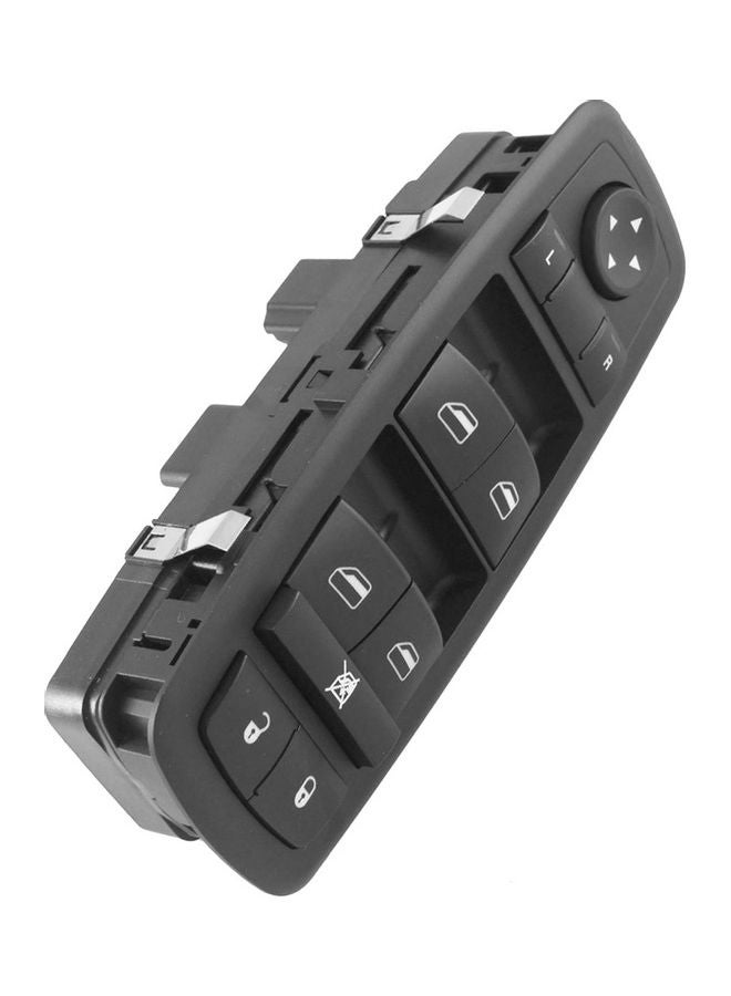 Generic 68039999AA Master Power Window Switch Replacement for Dodge Journey 2009-2014 Grand Caravan 2008-2010  - Image 1