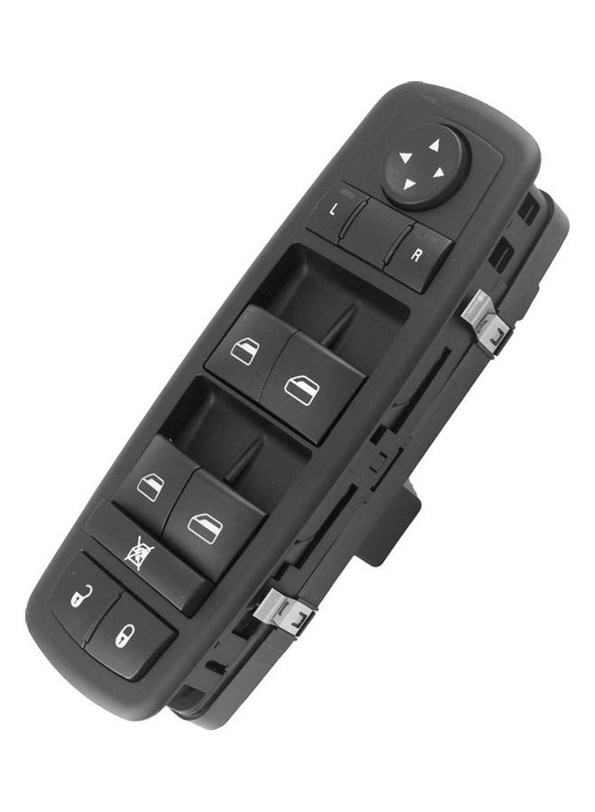 Generic 68039999AA Master Power Window Switch Replacement for Dodge Journey 2009-2014 Grand Caravan 2008-2010  - Image 4