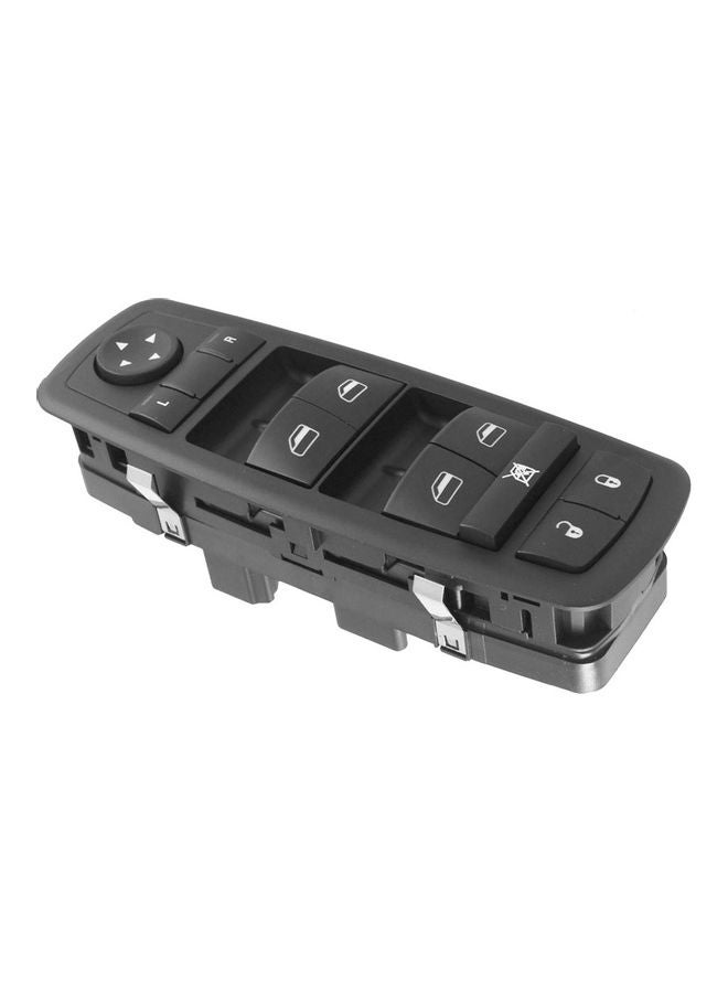 Generic 68039999AA Master Power Window Switch Replacement for Dodge Journey 2009-2014 Grand Caravan 2008-2010  - Image 5