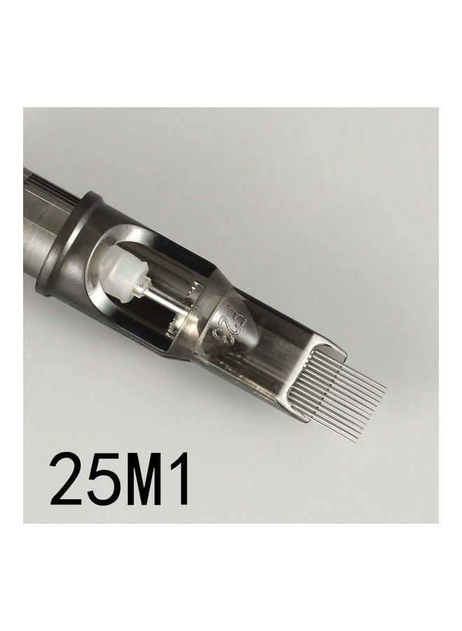 10 Pcs/set Tattoo Professional Needle Equipment Disposable Tattoo Needle multicolor - Image 2