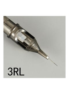 10 Pcs/set Tattoo Professional Needle Equipment Disposable Tattoo Needle multicolor
