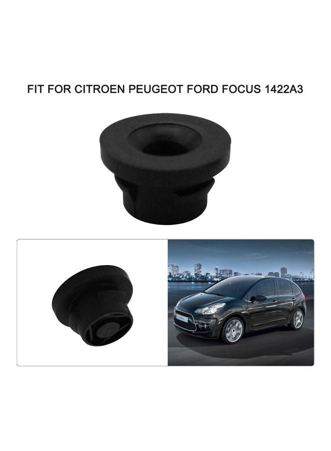 Generic - Air Filter Rubber Insert 1.6 HDI Diesel Fit for Citroen Peugeot Ford Focus 1422A3 - Image 1