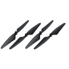 Hubsan 4-Piece H501S-05B CW/CCW Propeller Blade For Hubsan RC Quadcopter 19 x 2 x 9cm  - Image 3